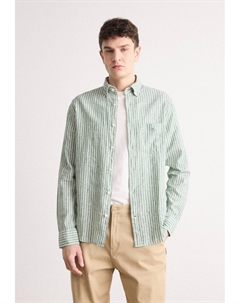 Рубашка STRIPE , светло-зеленый Gant