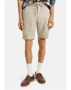 Шорты, песочный Gant