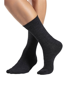 Носки 3 PACK, антрацит Bench