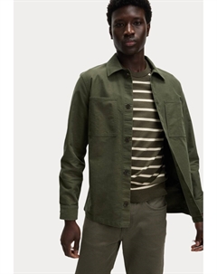 Рубашка RICH , хаки Marks & spencer