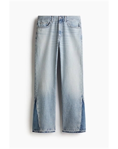 Джинсы Bootcut Regular, синий H&m