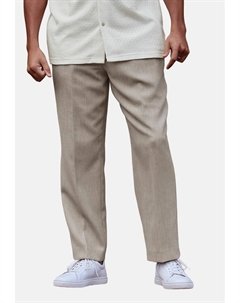 Чиносы WAFFLE TEXTURE, бежевый Next