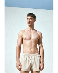 Шорты для плавания, бежевый H&m