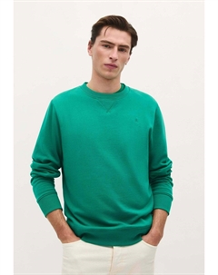 Толстовка FADE , зеленый Scalpers