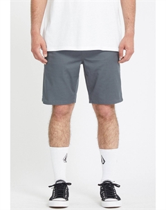 Шорты WALK FRICKIN MODERN 19, серый Volcom