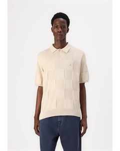 Поло, бежевый Carhartt wip