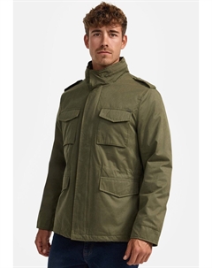 Легкая куртка ÜBERGANGS WILLIAX, темно-зеленый Indicode jeans