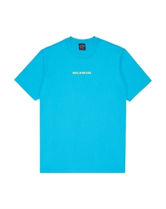 Рубашка, синий Paul & shark