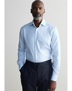 Рубашка CANCLINI, синий Next