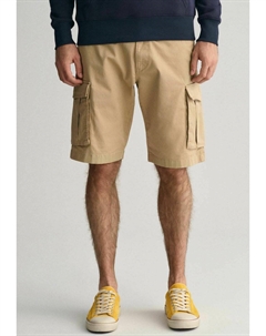 Шорты, оранжевый Gant