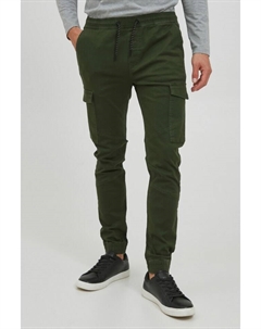 Тканевые брюки, зеленый 11 project