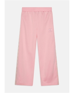 Спортивные брюки ADJUST PANTS UNISEX, розовый Hummel