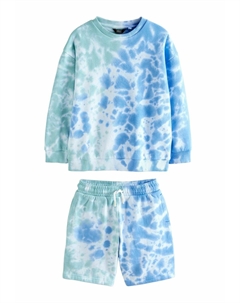 Шорты REGULAR FIT, синий Next