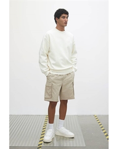 Шорты-Карго обычного кроя, бежевый H&m