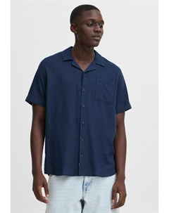 Рубашка, синий Blend