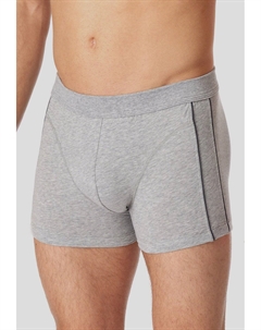 Боксеры COMFORT FIT, серый Schiesser