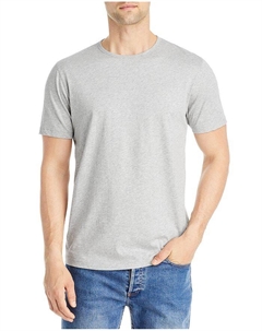 Футболка Precise Crewneck, серый Theory