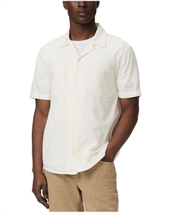 Рубашка Якобсона Кэмп, слоновая кость/кремовый Paige