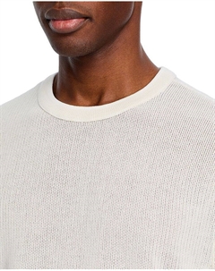 Футболка Harvey Crewneck, белый Rag & bone