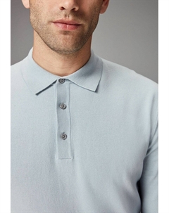 Рубашка поло REGULAR FIT, синий Next