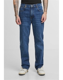 Джинсы прямого покроя AMARU, синий 2y studios