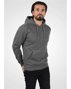 Толстовка, серый Solid