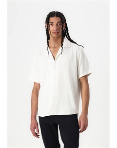 Рубашка ONSLATHAM RESORT, слоновая кость Only & sons