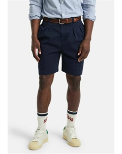 Шорты, темно-синий Gant