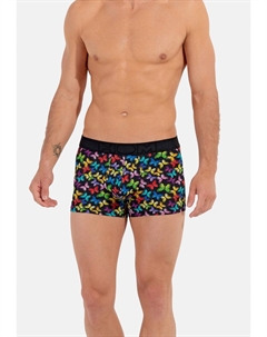 Брюки 2ER PACK, мультиколор Hom