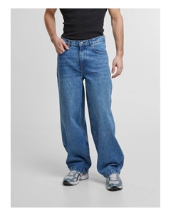 Мешковатые джинсы EREN, синий 2y studios