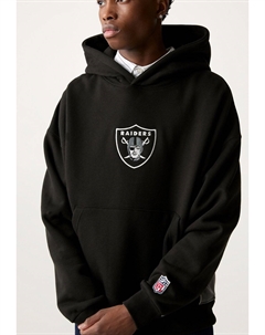 Толстовка NFL RAIDERS, черный Pull & bear