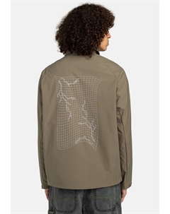 Дождевик, коричневый Element