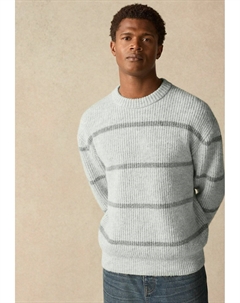 Джемпер, серый Next