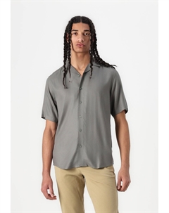 Рубашка ONSDASH LIFE SOLID SHIRT, серый Only & sons