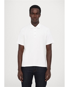 Рубашка поло PURE, белый Rag & bone