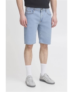 Тканевые шорты, цвет denim blau Blend