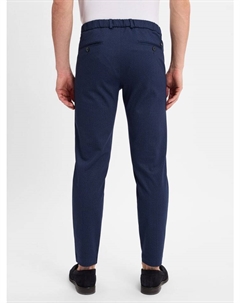 Тканевые брюки, серый Bugatti