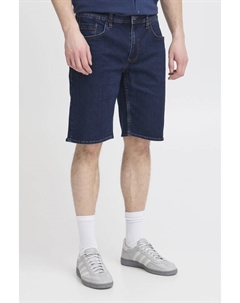 Тканевые шорты, синий Blend