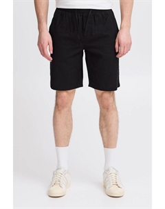 Тканевые шорты, черный Blend