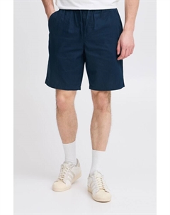 Тканевые шорты, синий Blend