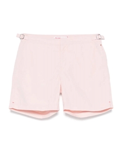Плавки-шорты Bulldog, розовый Orlebar brown
