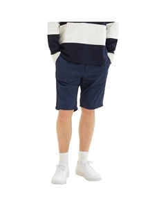 Шорты Slim Chino 1035037, синий Tom tailor