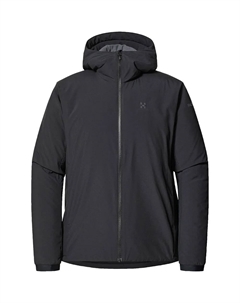 Куртка Mimic Alert, черный Haglöfs