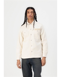 Рубашка SHIRT, бежевый Replay
