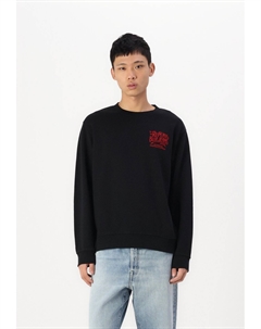 Толстовка, черный Replay