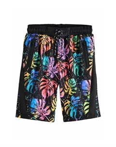 Пляжные шорты REGULAR FIT, черный Next