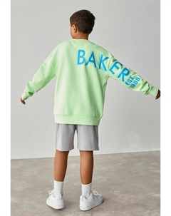 Костюм SET, зеленый Baker by ted baker