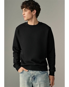 Толстовка REGULAR FIT - CREW 3 PACK, черный Next