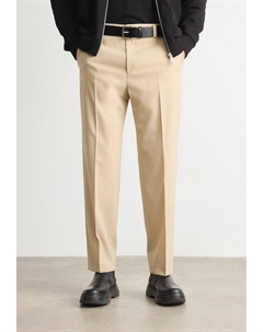 Брюки TEAGAN, песочный Hugo