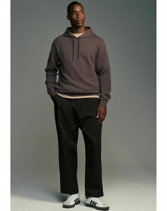 Толстовка с капюшоном PREMIUM TEXTURED, фиолетовый Next